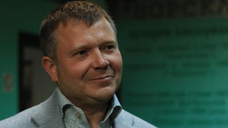 Кінець епохи Жеваго: «Ворскла» залишилася без фінансування та шукає нового інвестора