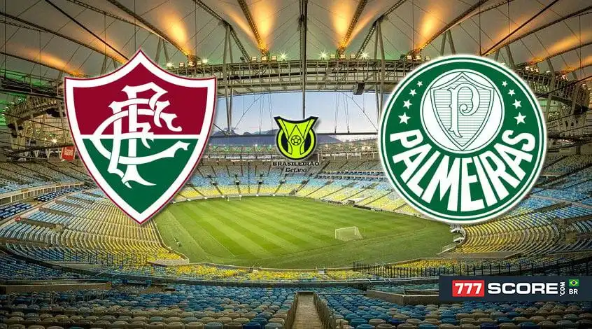 Fluminense - Palmeiras: Previsão e Análise da Partida