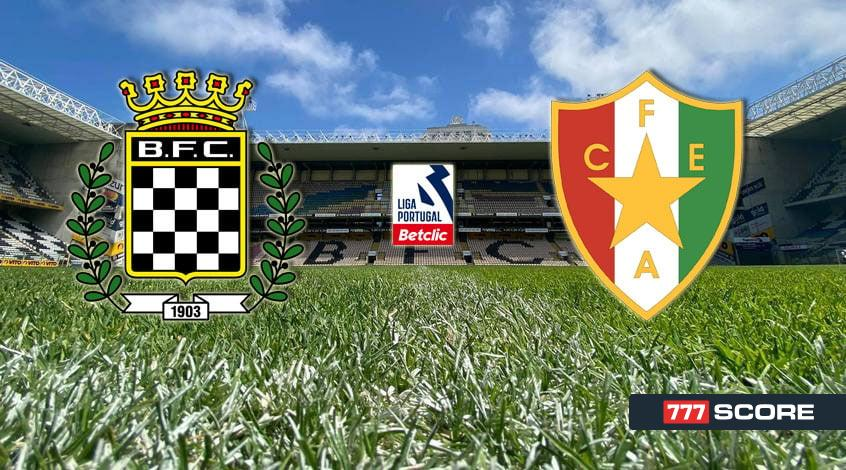 "Boavista" - "Estrela". Annuncio e pronostico della partita