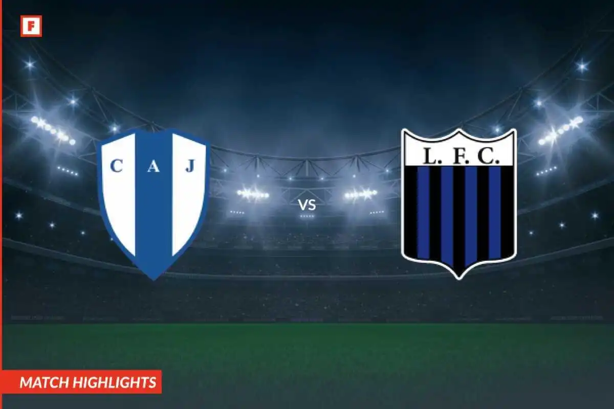 Juventud de Las Piedras - Liverpool Montevideo gol e momenti salienti