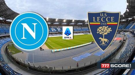 Napoli vs Lecce: Can Conte's Tactics Seal a Serie A Triumph?