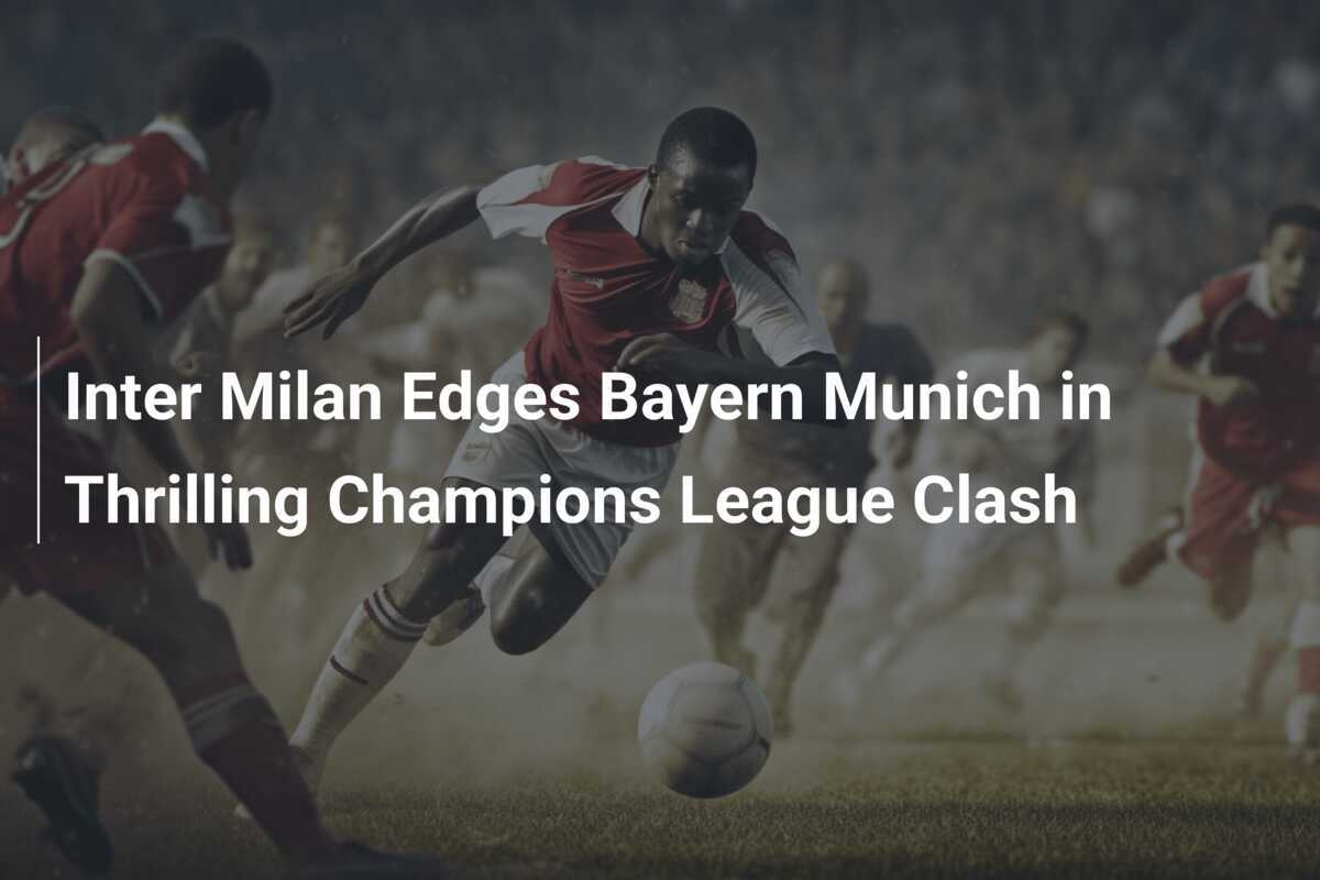 Die Blaue N°21 - Bayern Munich Vs Liverpool, Demi-finale Coupe D'Europe 22/4/1981