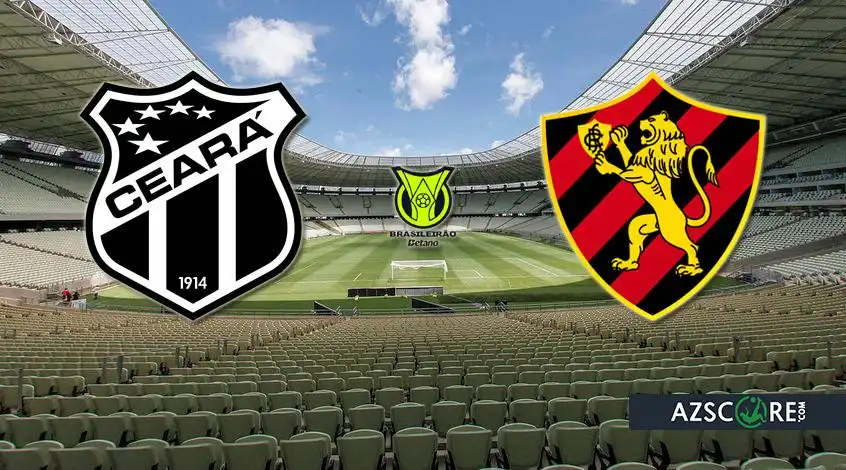 Ceará vs Sport Recife: Prediction and Match Preview