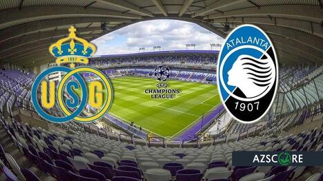 ¡Batalla épica en Bruselas! Unión busca el milagro ante Atalanta en Champions