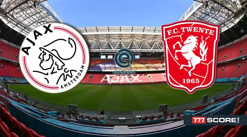 Ajax vs Twente: Prediction and Match Preview