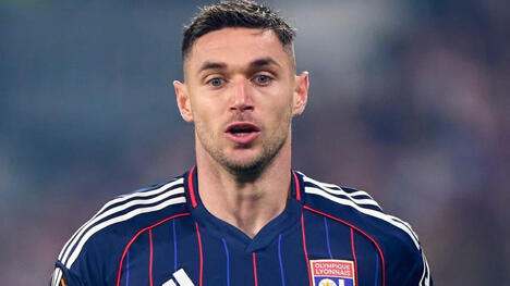 Yaremchuk subentra ma il Lione crolla al Lens 0-4