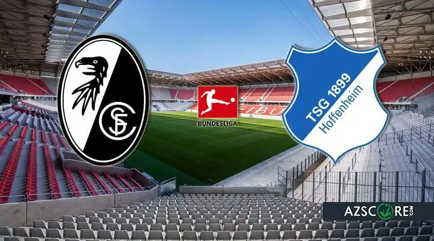 Freiburg vs Hoffenheim: Match Preview and Predictions