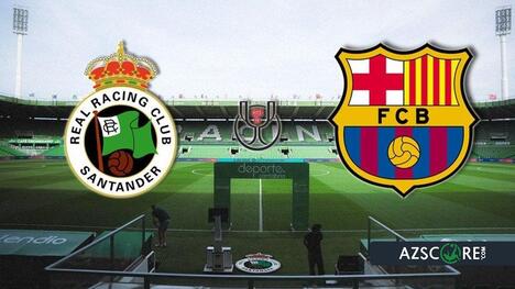Barcelona's Cup Quest: Can Racing Santander Defy the Odds?