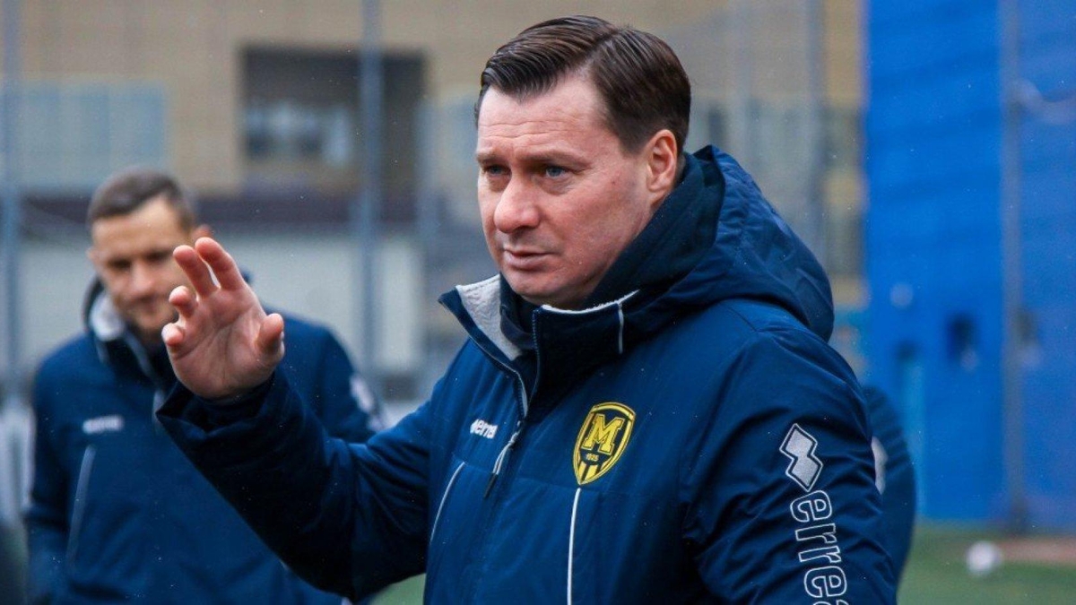 Андрій Демченко - про ліквідованого ЗСУ Петрова: «У нього були великі проблеми із «зеленим змієм»