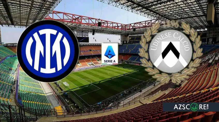 Inter vs Udinese: Wedstrijd Analyse en Voorspelling