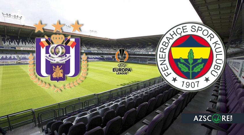 Anderlecht vs Fenerbahce: Match Preview and Prediction