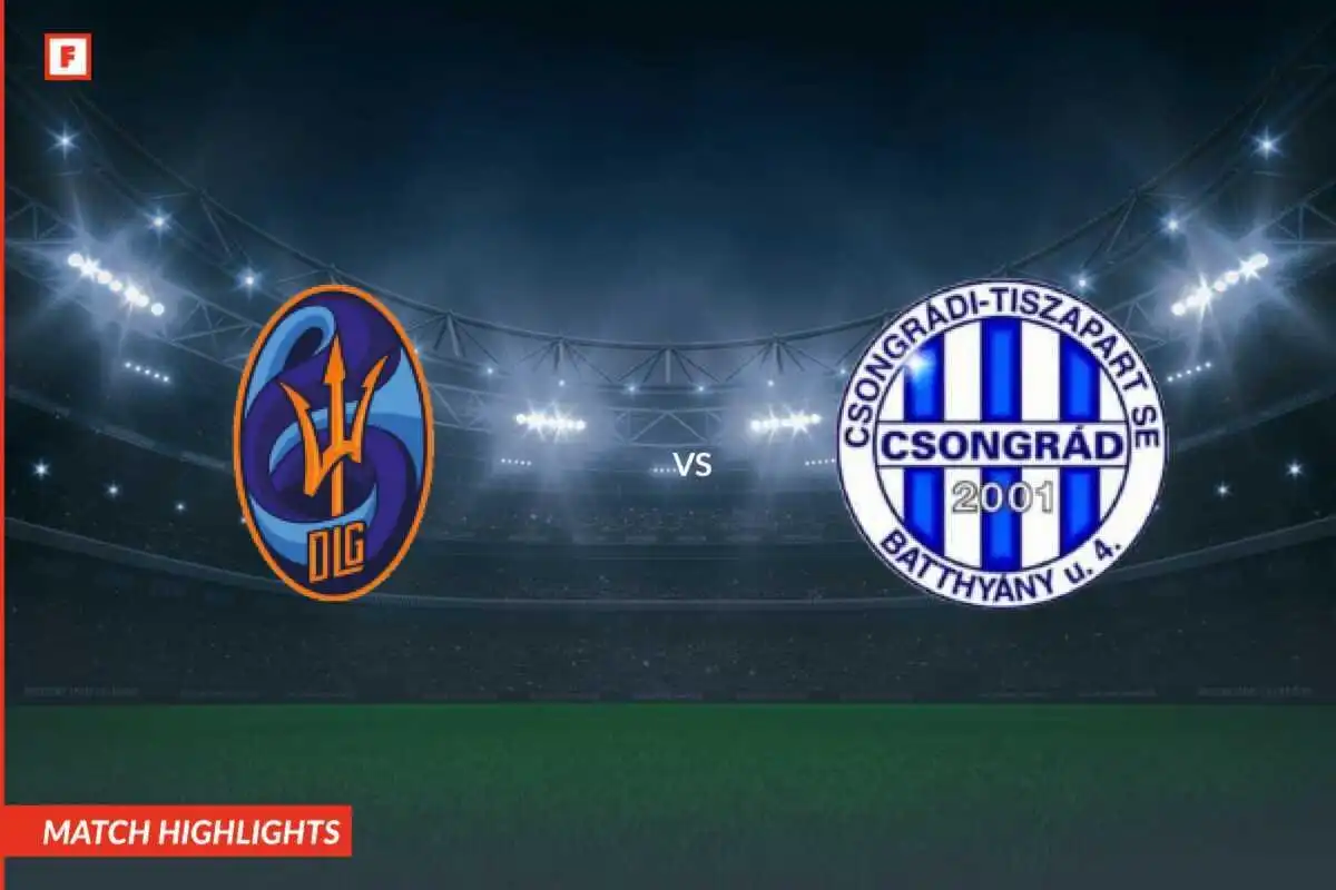 Deportivo La Guaira - Academia Puerto Cabello golovi i naglasci