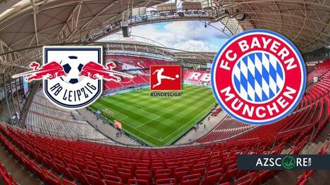 RB Leipzig ბაიერნის გიგანტს ბუნდესლიგაში შეუდგება?