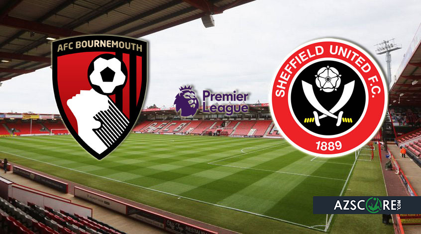 Bournemouth vs Sheffield United. Match Preview and Prediction