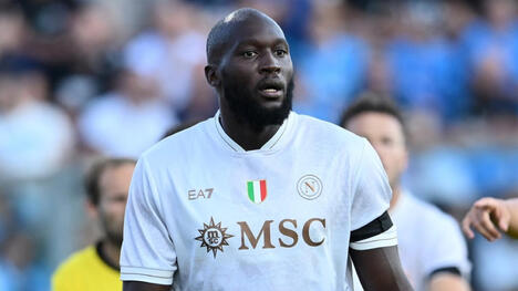 Dieses Jahr war hart... – Lukaku enthüllt neue Gesundheitsprobleme