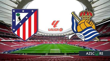 Atlético Madrid contro Real Sociedad: Sfida rovente al Metropolitano