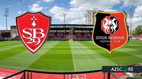 Brest vs. Rennes: El derbi bretón que promete emociones en la Ligue 1