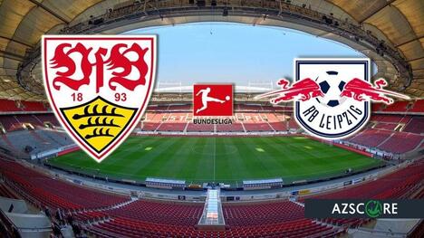 Stuttgart affronte Leipzig : un choc décisif pour la Ligue des Champions