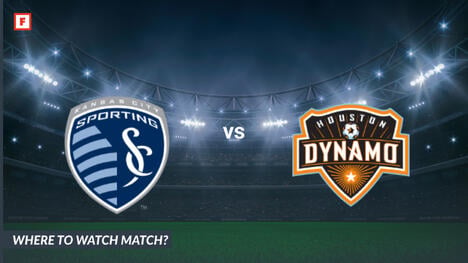 ดู สปอร์ติ้ง แคนซัส ซิตี้ - Houston Dynamo: ได้ที่ไหน ช่องทีวีและเวลาเริ่ม