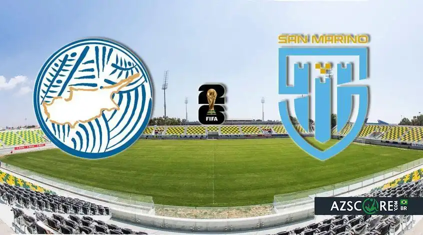 Chipre – São Marinho: Anúncio e Prognóstico do Jogo
