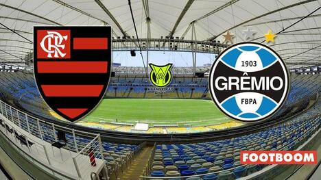 Flamengo vs Grêmio: Prognoza i Pregled Meča