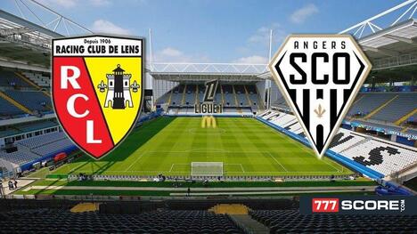 Lens vs Angers: A Golden Chance for Hosts to Claim Ligue 1 Summit