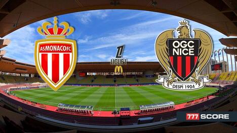 Monaco - Nizza: Previsione e Anteprima del Match