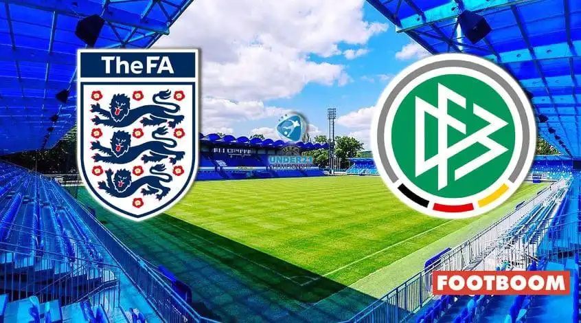 England U21 vs Deutschland U21: Vorschau und Prognose zum Euro 2025 Kracher