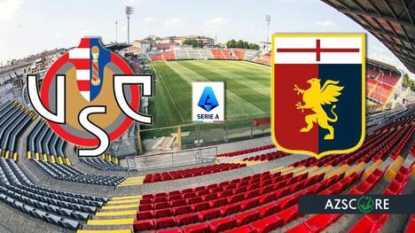 Cremonese-Genoa: La Battaglia per la Salvezza in Serie A