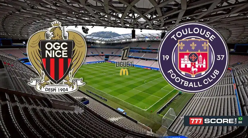 Nice - Toulouse: Previsão e Análise do Jogo