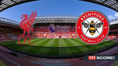 Salah's Fiery Post Lays Bare Liverpool Crisis Before Brentford Farewell