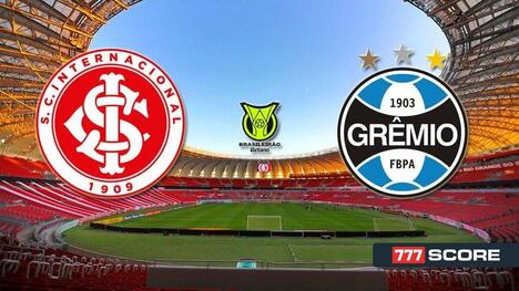 Derby infuocato: Internacional sfida Grêmio per il riscatto!