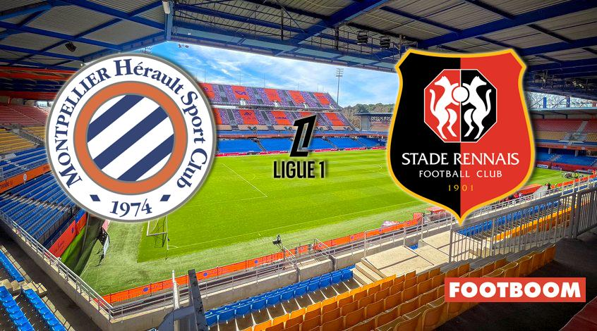 Montpellier vs Rennes: Pregled utakmice i prognoza