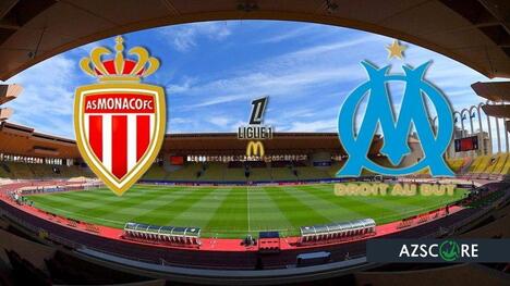 Monaco vs. Marseille: Der heiße Kampf um die Champions League!