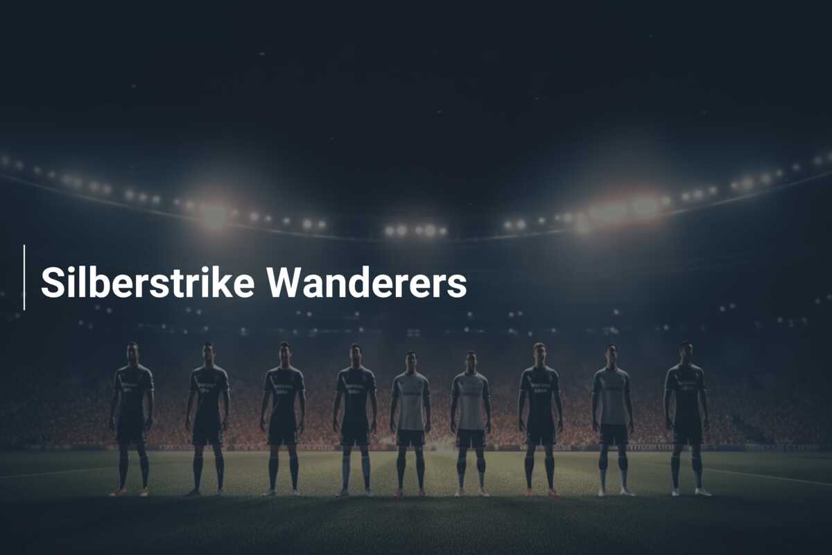 Silberstrike Wanderers