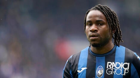 Galatasaray punta su Lookman dell'Atalanta per gennaio