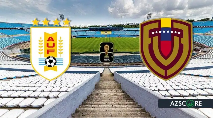 Uruguay – Venezuela : Prédiction et Aperçu du Match
