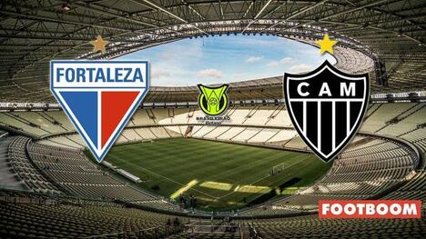 Fortaleza – Atlético Mineiro: Předpověď a preview zápasu