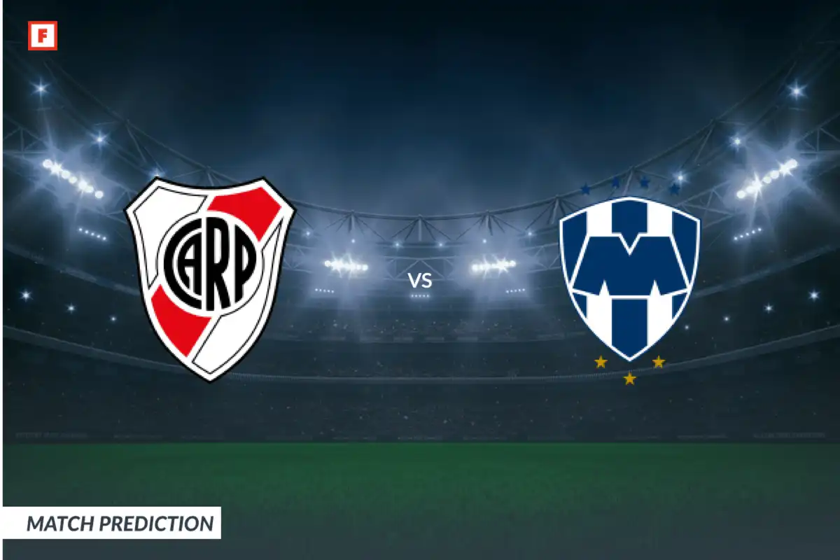 River Plate vs. Monterrey: Rivalry Through the Years