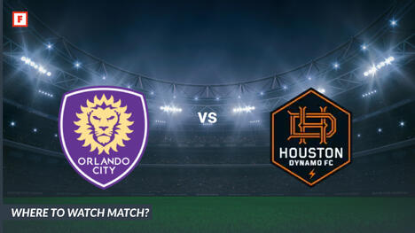 Dove guardare Orlando City - Houston Dynamo: Canale TV e orario d’inizio