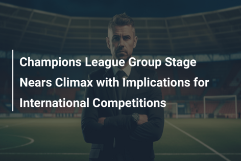 Champions League groups climax with Man United, Newcastle on the