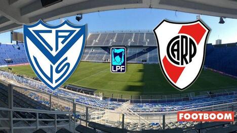 Vélez Sarsfield vs River Plate: Anteprima e Pronostico