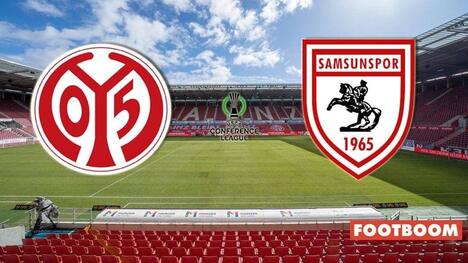 Mainz – Samsunspor: Prognoza i pregled