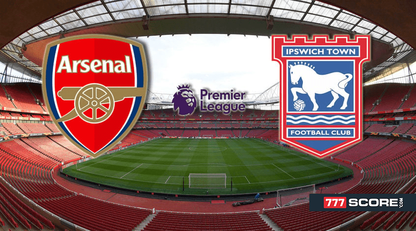 "Arsenal" vs "Ipswich": Match Preview and Prediction