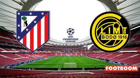 Atletico Madrid vs Bodo/Glimt: Predpregled meča i prognoza
