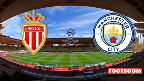 Monaco - Manchester City: შეხვედრის პროგნოზი და მიმოხილვა