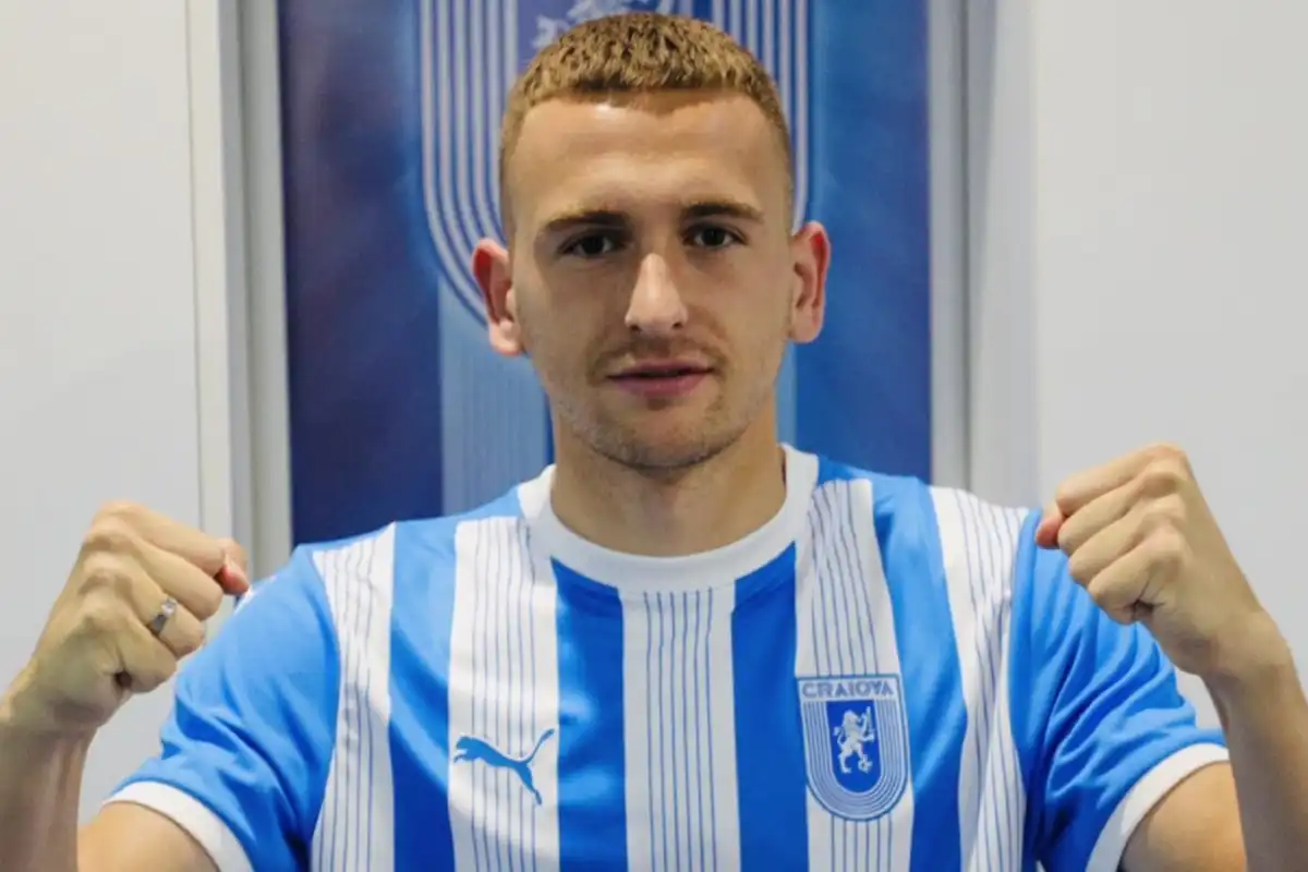 Oleksandr Romanchuk Asiste en Victoria de la Conference League ante İstanbul Başakşehir