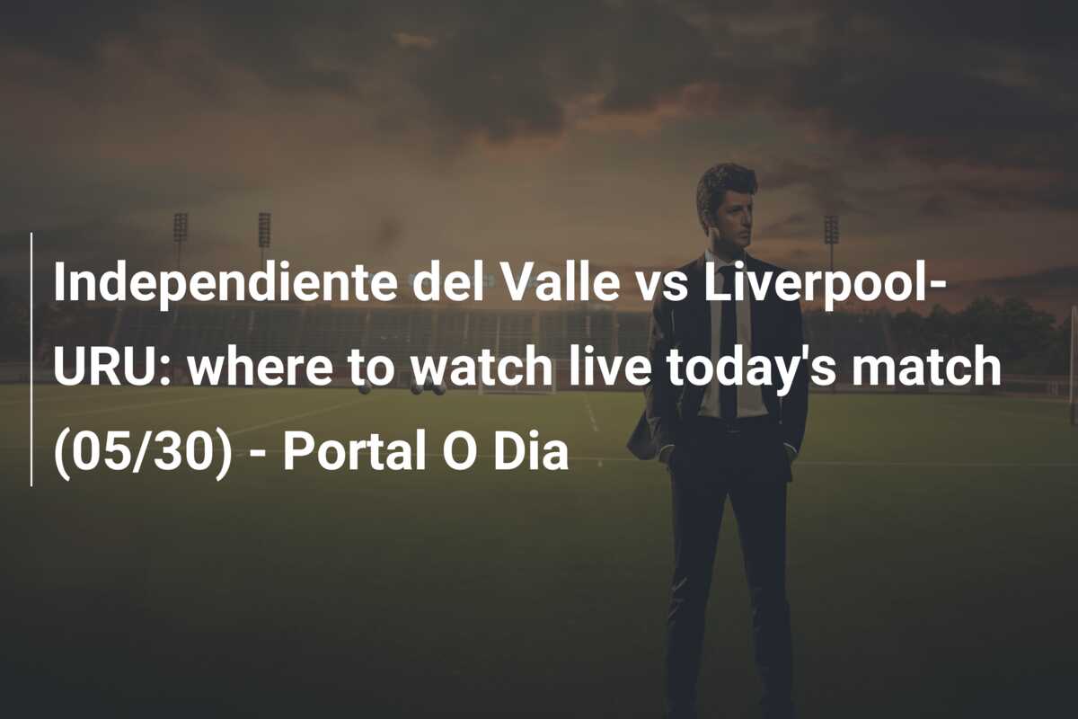 Liverpool Montevideo vs Penarol Prediction, Odds & Betting Tips 05/03/2024