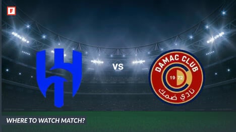 Di mana menonton Al Hilal Riyadh - Dhamk FC: Saluran TV dan waktu mulai