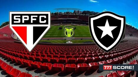 São Paulo's Morumbi Struggles Set Stage for Botafogo Ambush
